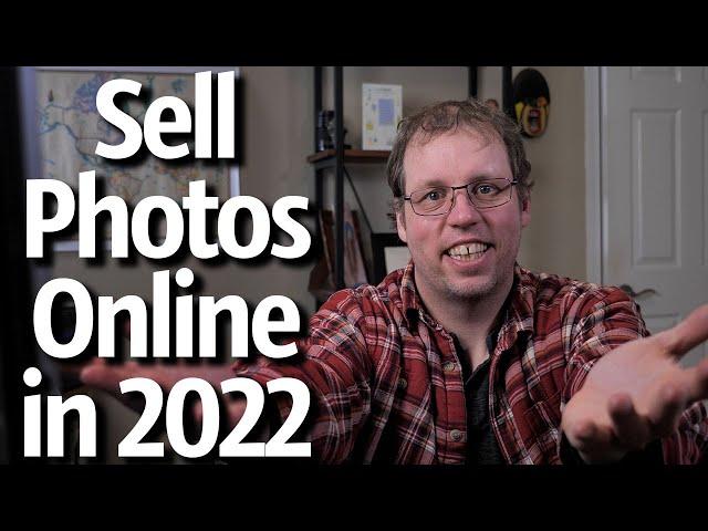 Best Websites to Sell Your Photos Online In 2022