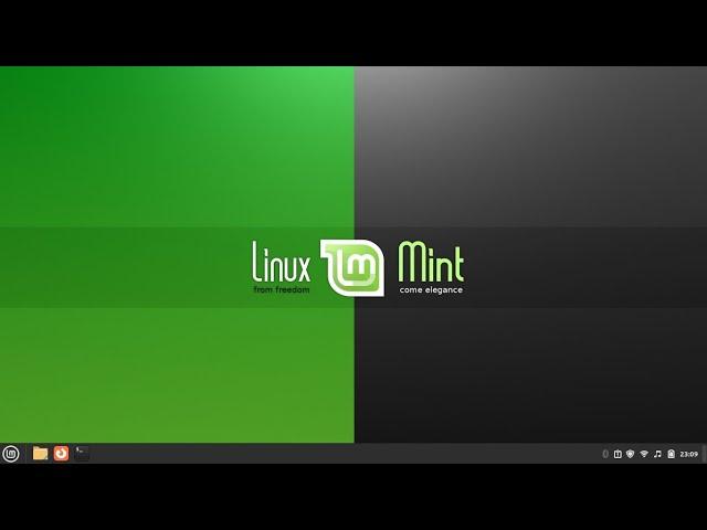 Install OBS Studio on Linux Mint Operating system .