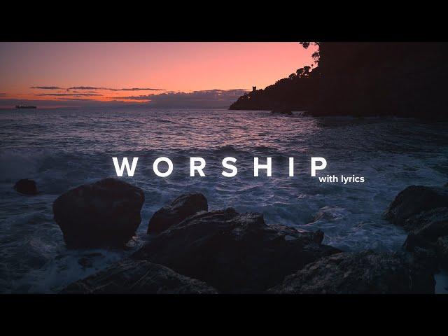 Powerful Worship Songs 2021 (with Lyrics)