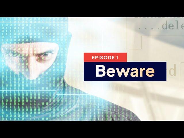 Beware - Episode 1 | Skillmine | Skillmine Technology Consulting