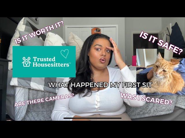 My Trusted House Sitters Review + Experience