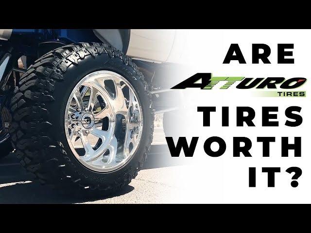 Are Atturo Tires Worth It?