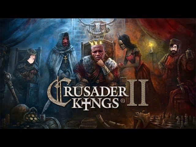 Crusader Kings: 2.0 Review | You can (Not) Afford | Family Edition™