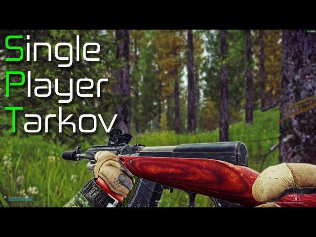 This Makes Tarkov a Completely Different Game