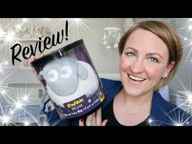 Ewan the Dream Sheep Deluxe Review!