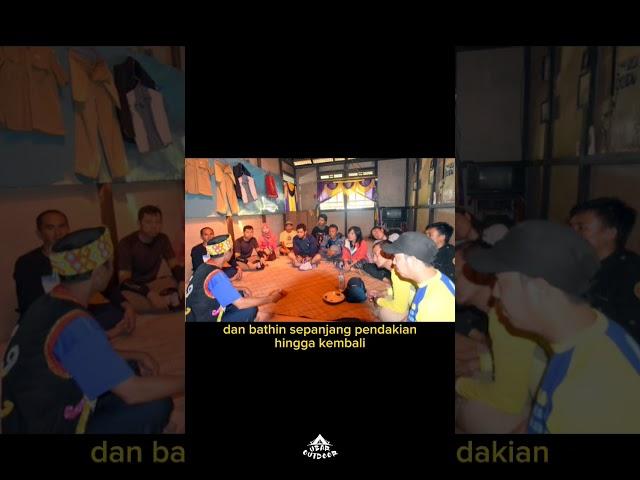 Fakta Menarik Gunung Bukit Raya Kalimantan #shorts #ytshorts #faktamenarik #kalimantan #pendaki