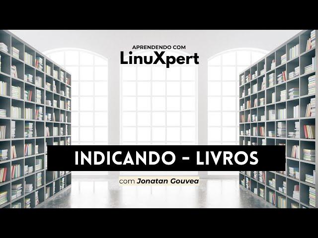 LinuXpert - Indica Livros