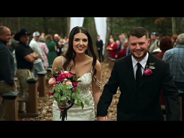 Greenhouse Wedding | Kaitlyn and Jacob | Canon EOS R6 Mkii