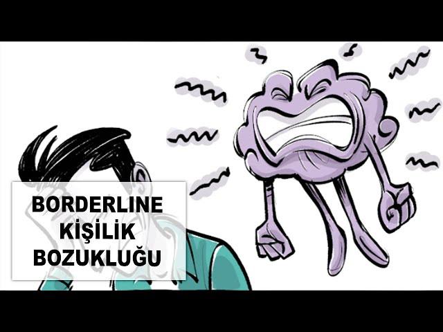 Borderline Kişilik Bozukluğu