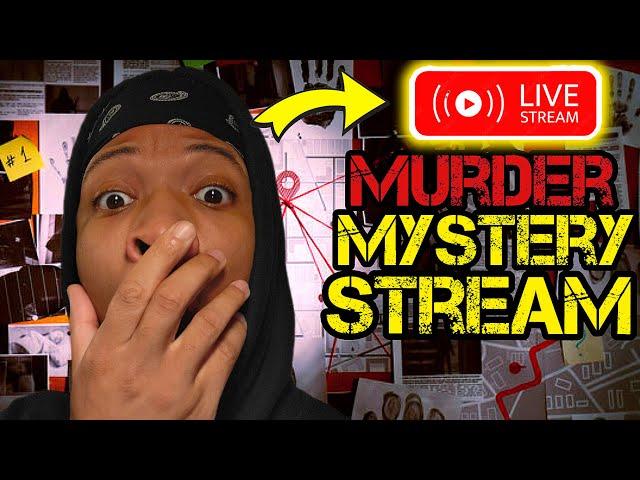 VIEWERS PICK | True Crime | Murder Mystery | LIVE REACTION