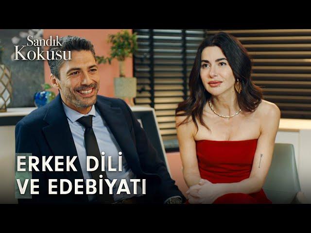 Ayça ve Hakan'ın evlilik tartışması  | Sandık Kokusu 48.Bölüm