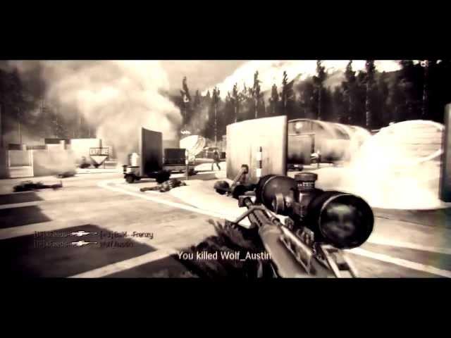 A Call of Duty Movie "Terrozied" | Dualedit by: ZnipinOG & BizarreEditing