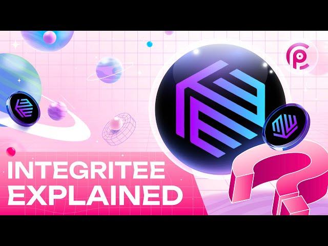 What Is Integritee? All Things About Integritee Network | The Brains Ep.28