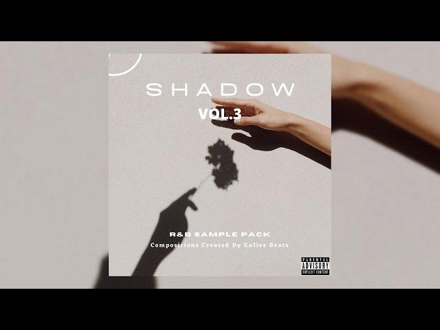 [FREE] R&B LOOP KIT/SAMPLE PACK 2022 - "Shadow VOL.3" (Stems Included)