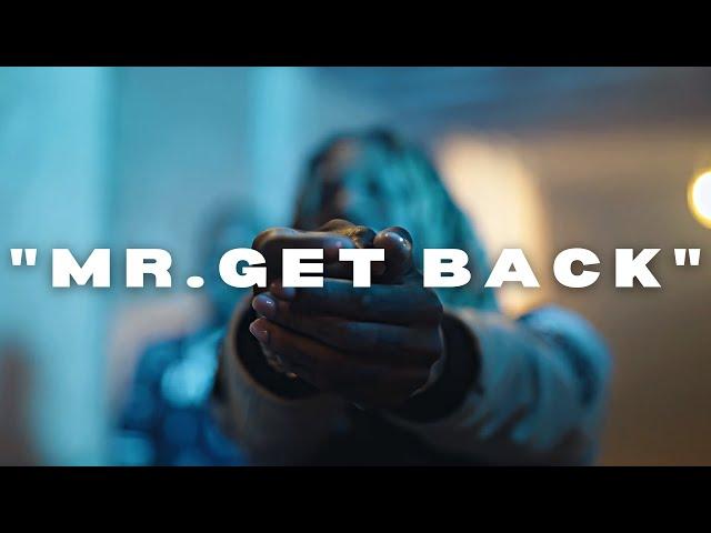 [FREE] [HARD] No Auto Durk x Lil Durk Type Beat 2022 - "Mr. Get Back" (Prod. BlueNotes)