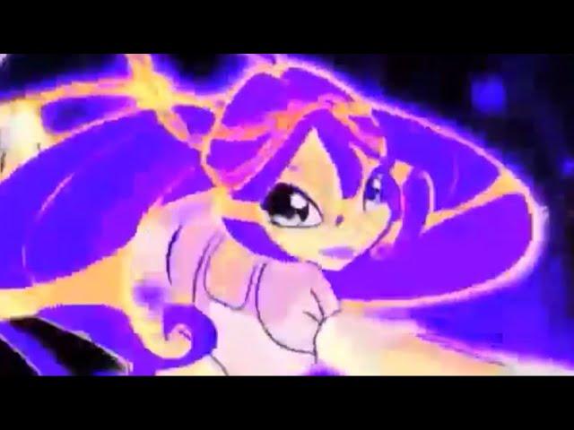 |The Original| Winx Club Dark Believix