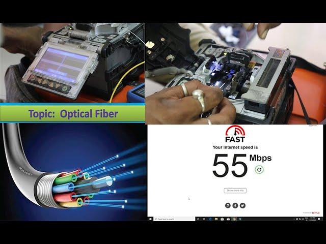 Alliance | Optical Fiber | High Speed Internet Connection.