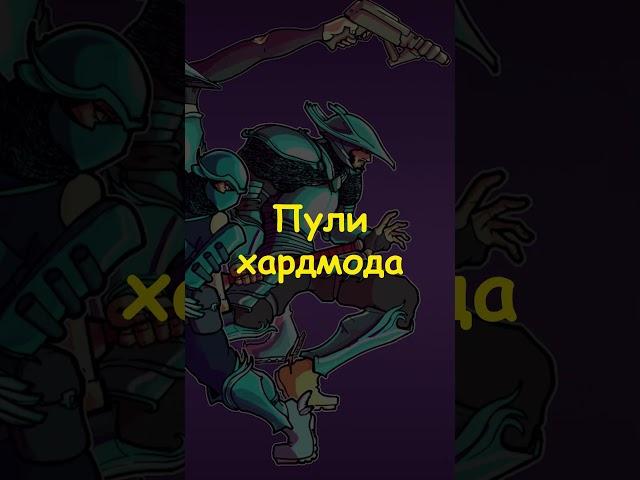 ПОЯСНЯЮ ЗА ПУЛИ В TERRARIA!