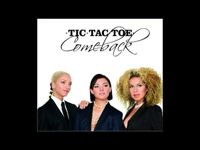 Tic Tac Toe - Hit The Road Jack | 2006: Comeback