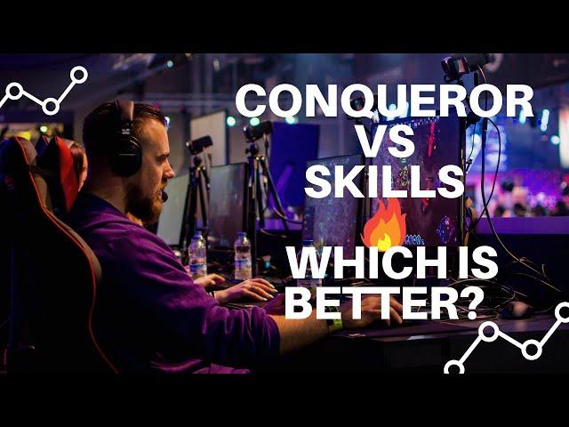 Conqueror Player vs Emulator | Intense Match | PUBG Emulator Gameplay