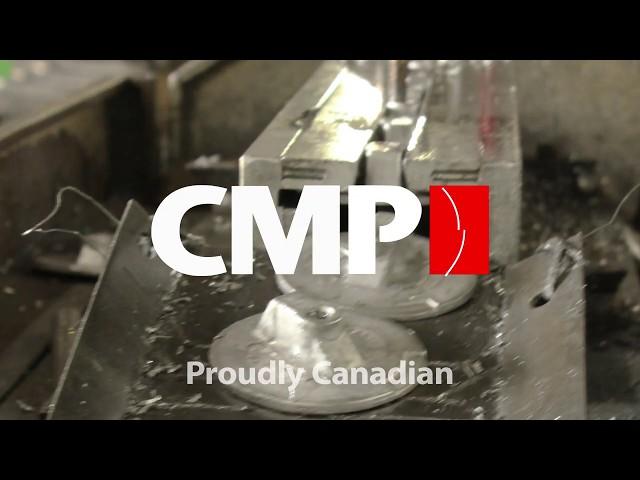 CMP Group | About CMP Group | CNC Machining by CMP Group