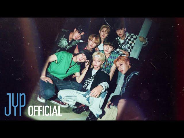 Stray Kids "CHEESE" Video