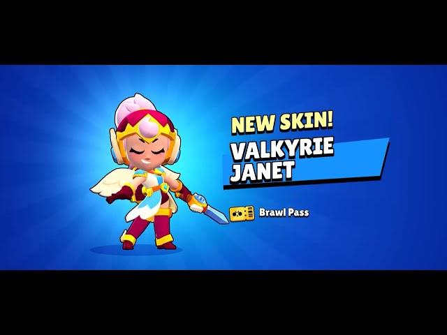 Brawl Stars season 12 Tier 70