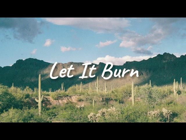 [FREE] Shaboozey Country Type Beat (prod. caleb avery) | let it burn