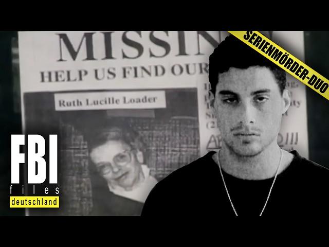 Die Kleinstadtmörder | True Crime Doku | FBI Files Deutschland