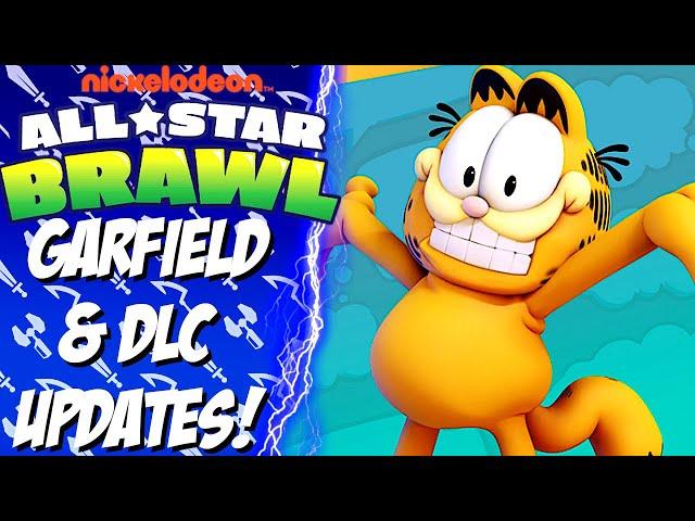 Nick All-Star Brawl DLC - Costumes, New Fighter Revealed & Release Date! When To Expect More DLC