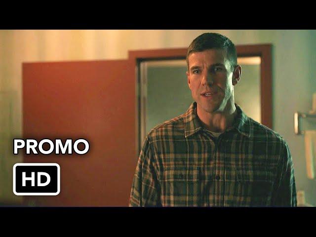 NCIS: Origins 1x08 Promo "Sick as Our Secrets" (HD) Gibbs prequel series