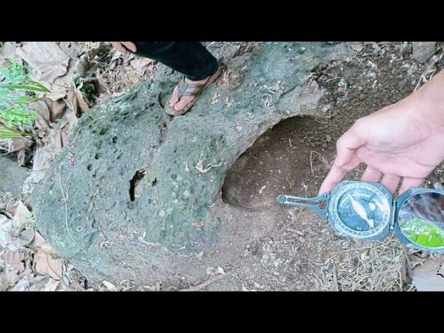 Japanese Treasure Rock Enclosed Quick Deposit Remapping