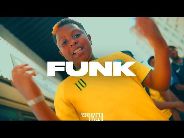 [FREE] Brazilian Funk Type Beat 2024 - "FUNK" Brazil Funk Type Beat