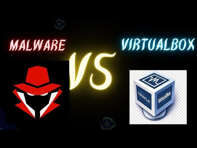 Can a virus spread from the virtual machine to host machine?