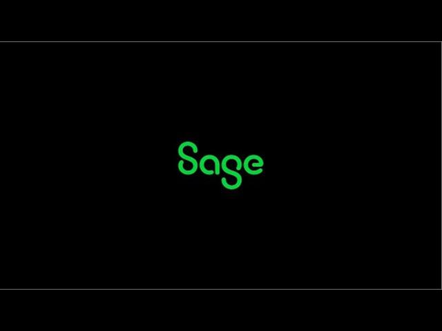 Sage Services: Modernizing Sage Support