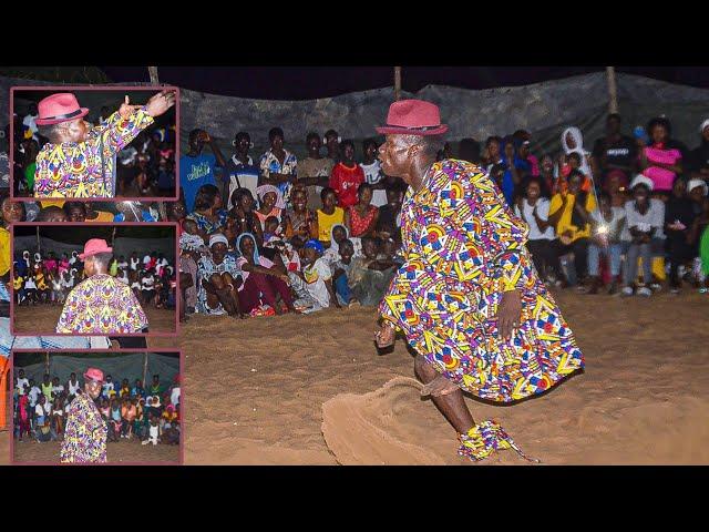 Best Off Lamine Sylla Meilleur Danseur Nguel Sérére  du Monde