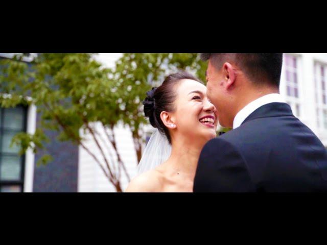 Best Vancouver Wedding 2016 - [ TiV Productions Vancouver ]