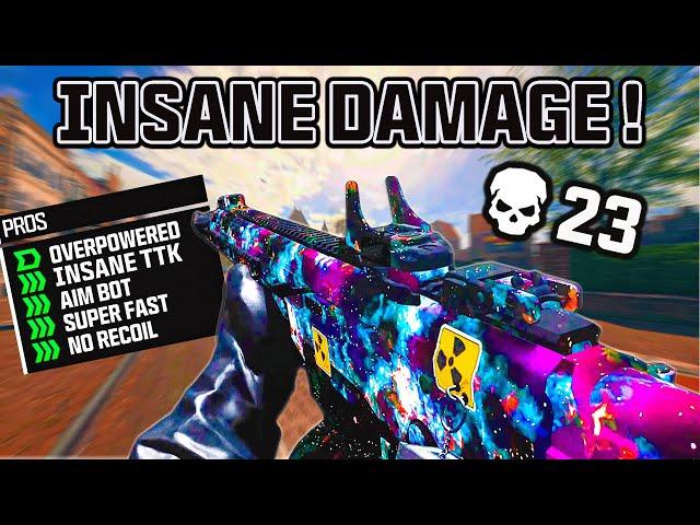 The Warzone Season 4 Long Range Meta !