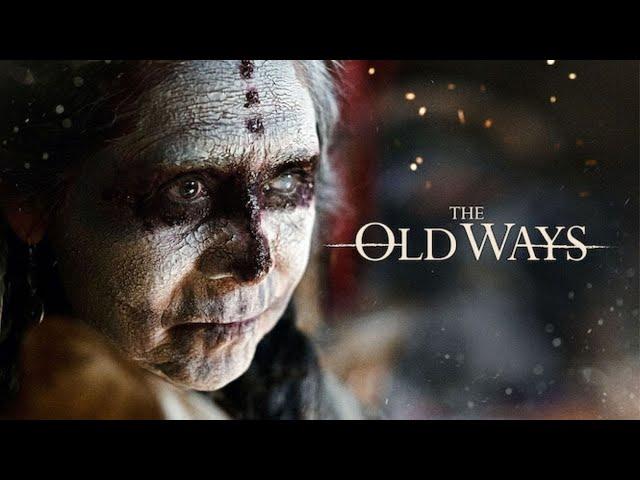 The Old Ways | Official Trailer | Horror Brains