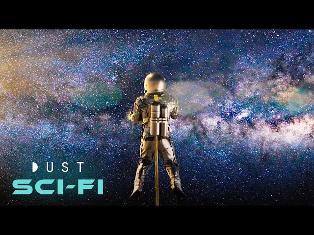 Sci-Fi Short Film "Outbound" | DUST