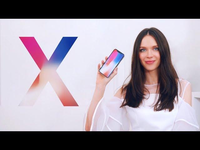 Две недели с iPhone X: без восторгов