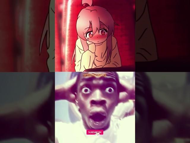 She will be surprised #random #meme #shorst #anime #viral #humor #edit