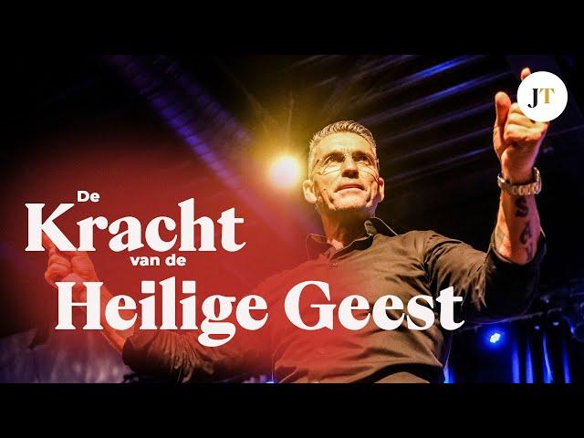 De kracht van de Heilige Geest | Johan Toet | One Event 2023