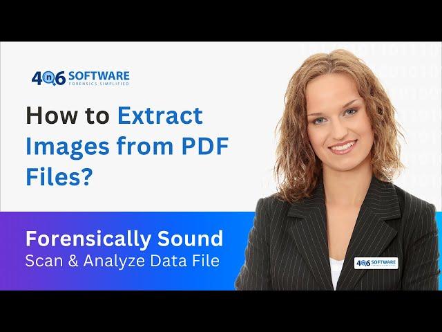 Simple and Effective Way to Extract Images from PDF Files Easily