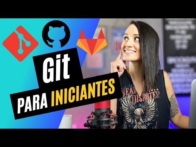 GIT para programadores INICIANTES  | Introdução e fundamentos ( O que são GIT e GITHUB? )