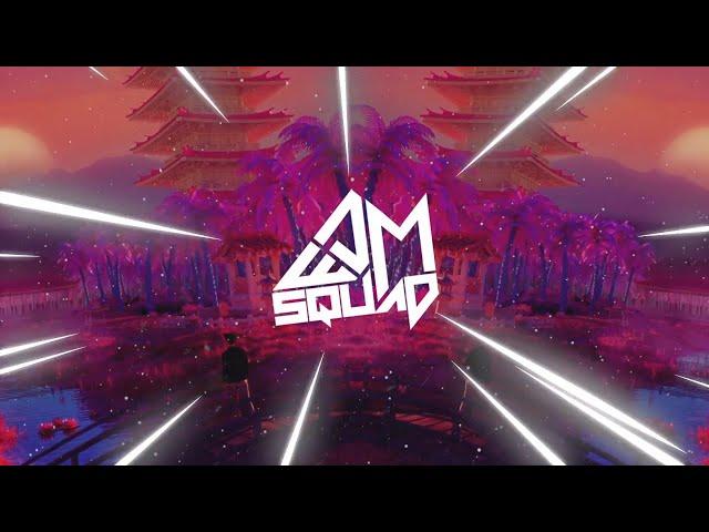 Fabian Mazur & NXSTY - When I Drop This | EDM Squad.