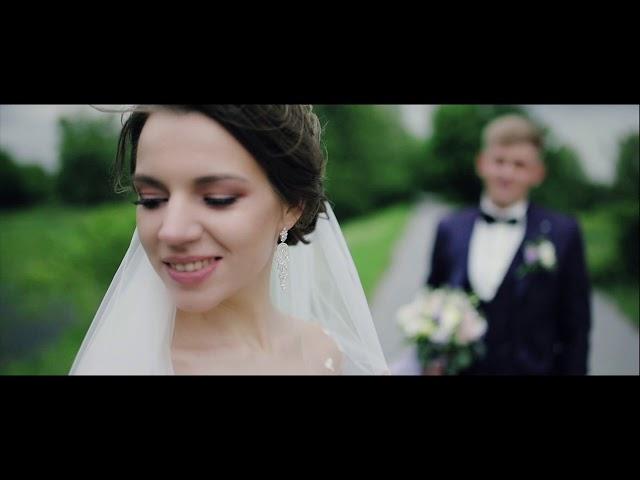 The Wedding Highlights of Oleg & Marina by LIFEMEMORY.TV | Красивое свадебное видео