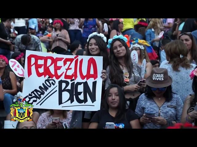 Bienvenidos a Viña del Mar 2018 DIA 5 #VIÑA2018