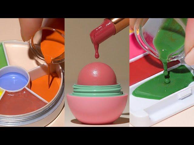 Satisfying Makeup Repair  Transform Your Cosmetics: Easy DIY Fixes For Old Makeup #479