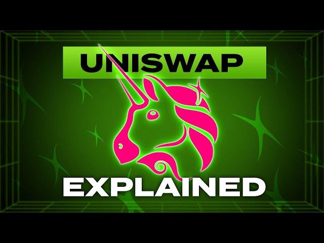 What is Uniswap? Ethereum DEX Explained | Blum Academy